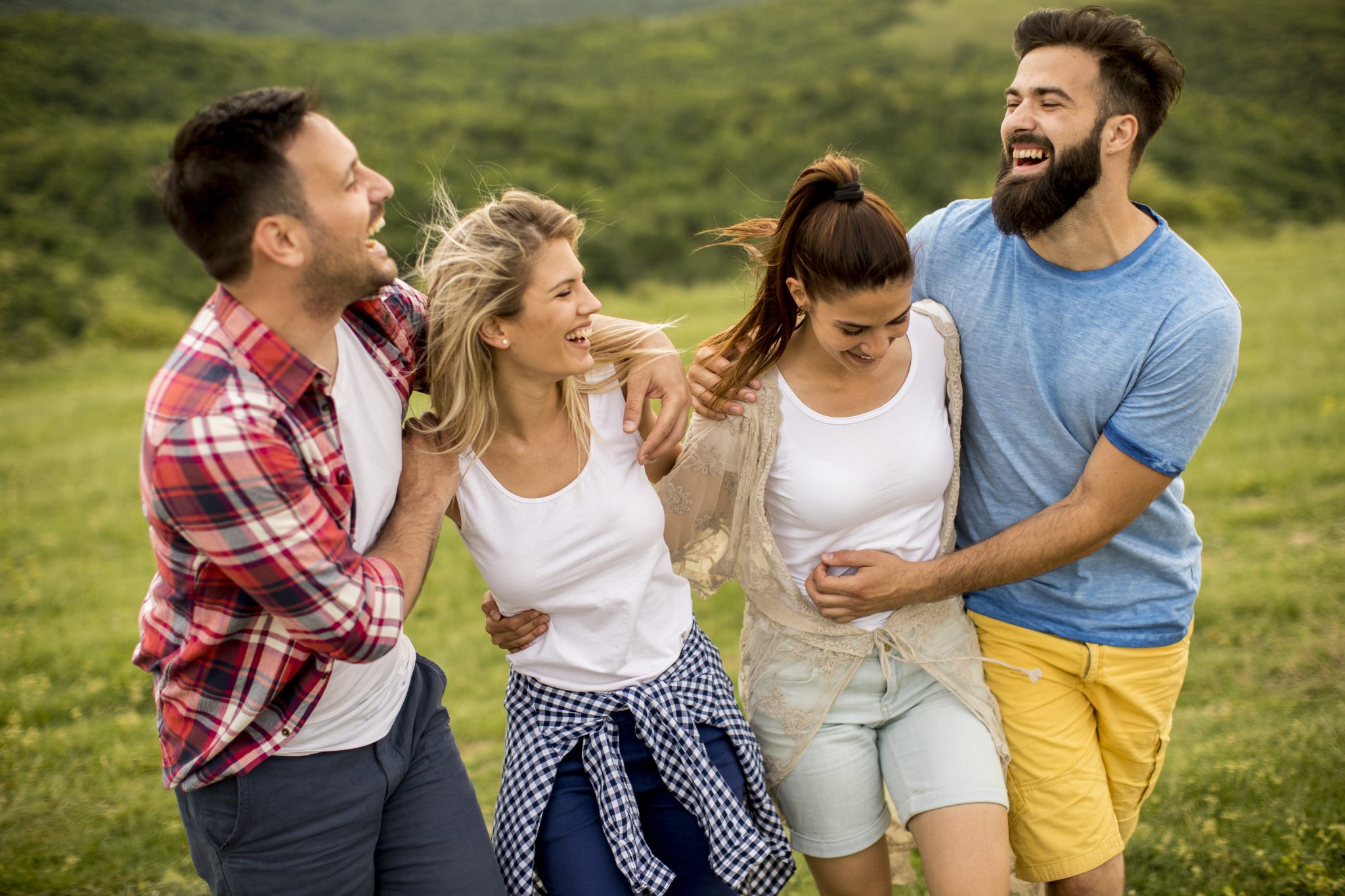 La importancia de las relaciones interpersonales en la salud mental ...