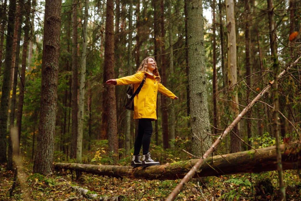 La importancia de poner límites